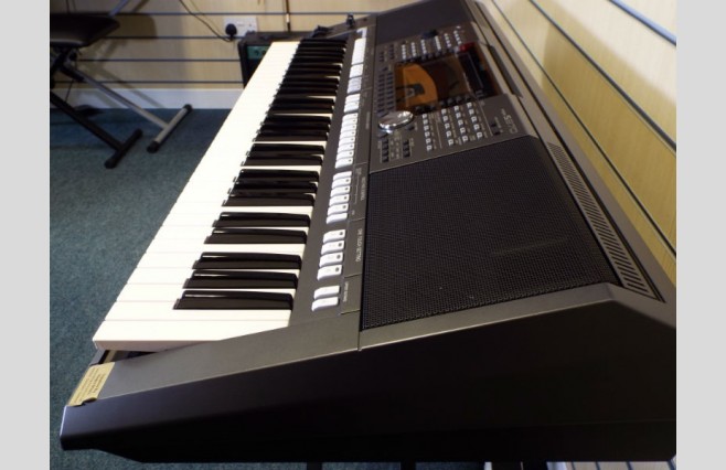 Used Yamaha PSR-S970 Keyboard - Image 2